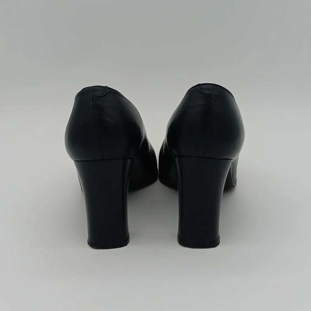 Evan Picone Vintage Pump Heels - Picture 4 of 11